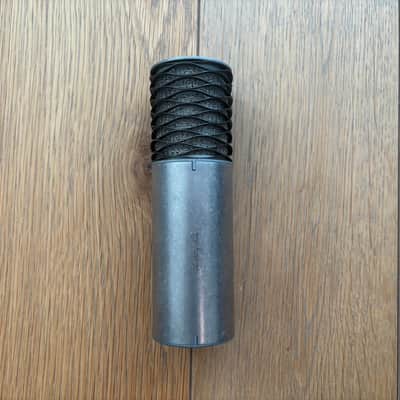 Aston Spirit Large Diaphragm Multipattern Condenser Microphone 2010s Metal image 3