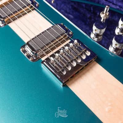 Rickenbacker 650A Atlantis - Turquoise Second Hand image 6