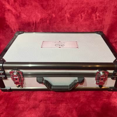Peluso P-67 Large Diaphragm Condenser Microphone  #249 image 15