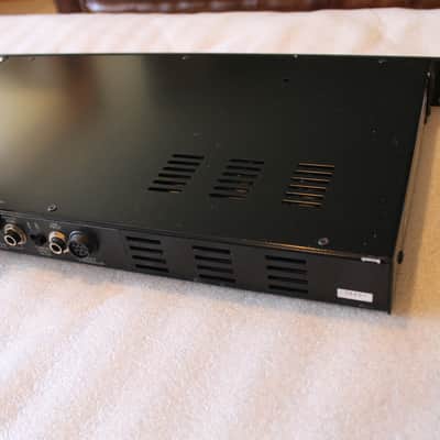 Marshall 9000 All Tube Preamplifier 1990 image 5
