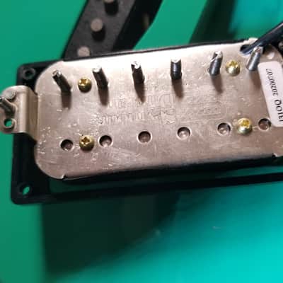 Kramer Pacer Custom II 80's Seafoam green image 21