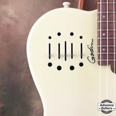 Godin Multiac Mundial Oza image 5