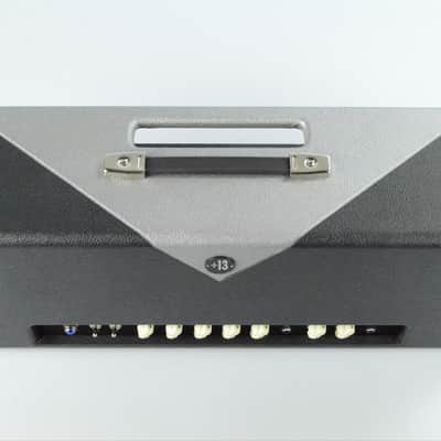 Divided by 13 Empty Dummy Prop RSA23 Amplifier Amp Head Owned by Maroon 5 #33401 image 8
