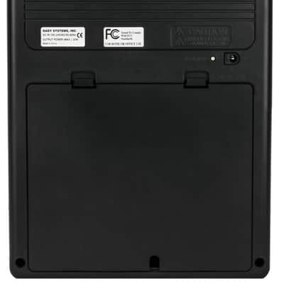 Nady WA-120BT HM3   Wireless Portable compact P.A full-range speaker system image 7