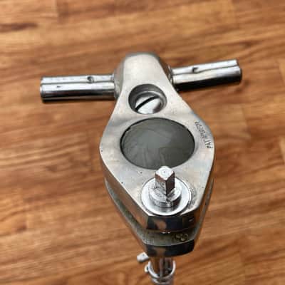 1960s Slingerland No. 160 Set-O-Matic Double Tom Holder image 8