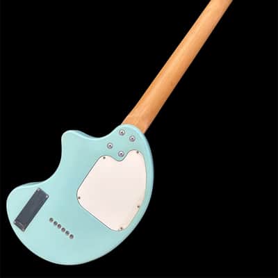 Fernandes ZO- 3 90’s - Daphne Blue image 4