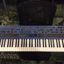 Novation Supernova 2 Pro 36 Voice Keyboard Blue