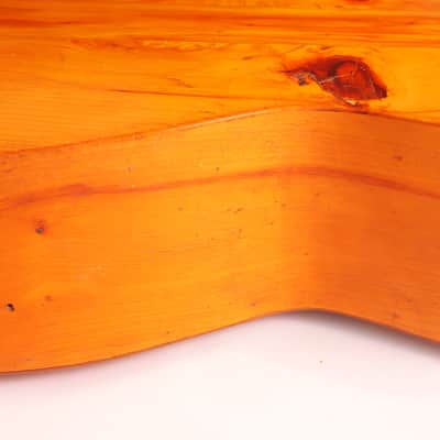 Francisco Gorgé 1905 Classical Guitar - Monumental sound from a traditional workshop in Alicante - check video + details! image 15