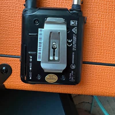 Line 6 Relay G50 Guitar Wireless System image 3