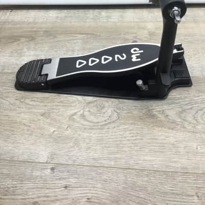 DW 2000 Series Double Bass Drum Pedals w/ Gibraltar Tennis Ball Beaters image 5