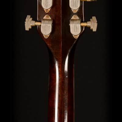 Gretsch 6122 Chet Atkins Country Gentleman 1964 - Exc. cond w. OHSC image 7