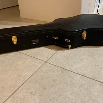 1981 Yamaha L-15A Acoustic Guitar W/ Original Case image 24