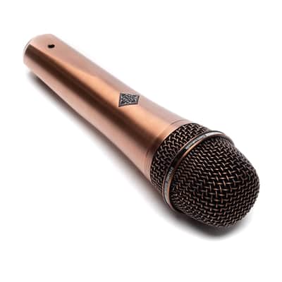 Telefunken M80 COPPER - Dynamic Microphone image 3