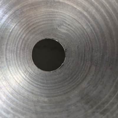 Sabian HH Orchestral Viennese 20" cymbal - Natural image 6