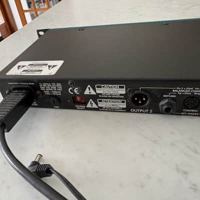 BSS DPR522 image 9