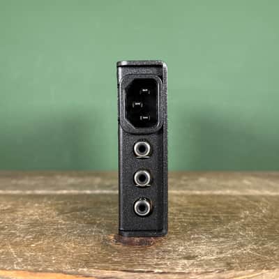CIOKS DC7 Power Supply 2010s - Black image 4