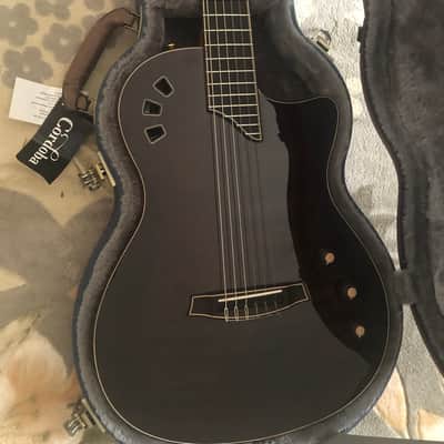 Cordoba Stage Artist Habano Nylon String image 1