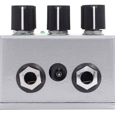 Earthquaker Devices Sea Machine V3 Super Chorus Pedal image 7