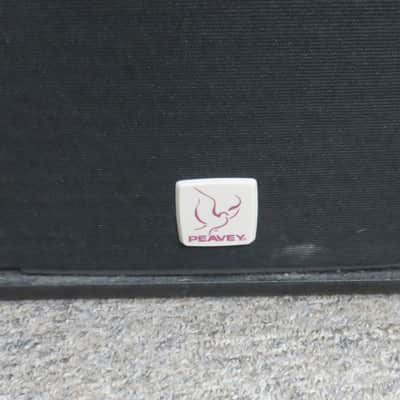 Peavey Sanctuary Series SSE S5 Speaker image 2