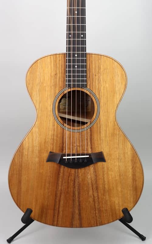 Taylor JCSM-5 Jacob Collier Signature Model 5-String image 1
