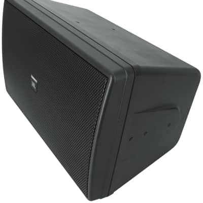 JBL CONTROL 31 150w 70v Commercial Indoor/Outdoor 10" Wall Mount Speaker Black image 7