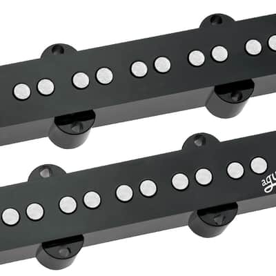 Aguilar AG 5J-60 60's Era 5-String Jazz Bass Pickup Set