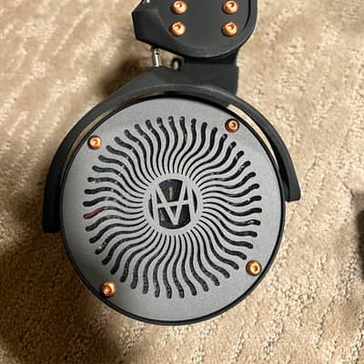 Modhouse Tungsten DS Early 2020s - Black image 2