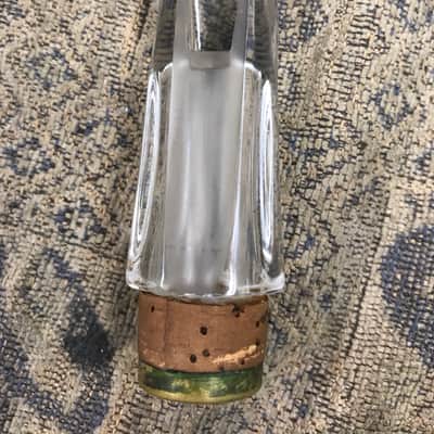 Vandoren Crystal Clarinet Mouthpiece Crystal image 3