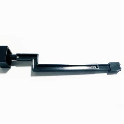 Roland U-220, D-110, U-110, JV-880 Original Power Switch Arm Assembly.Works Great !