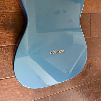 Fender American Special Telecaster image 7