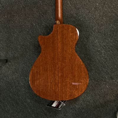 Taylor 512-C Acoustic Guitar image 4