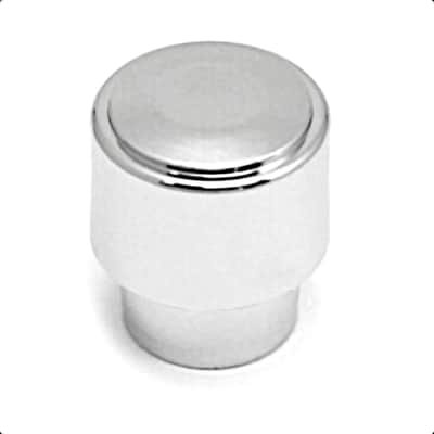 USA Vintage Style Tele Switch Tip-Chrome