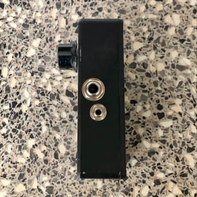 MXR MX-152 Headphone Amplifier 1982 - 1984 - Black image 5