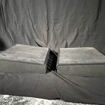 Primacoustic RX9 Recoil Stabilizer Monitor Isolation Pads, Pair, 15x11 image 3