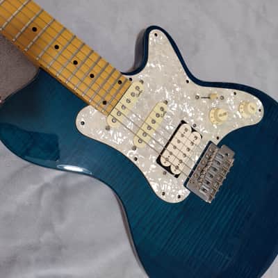 GODIN SD electric guitars for sale in USA | guitar-list