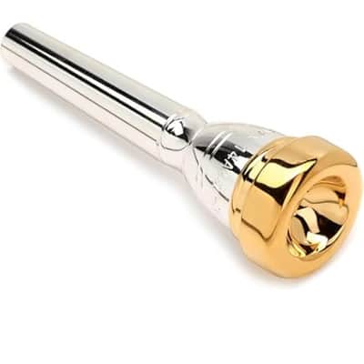 Marcinkiewicz Marsinkiewicz / Artist Model E12.2 (Mike Vax #1