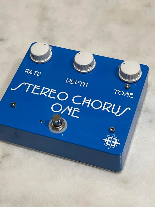 Arion SCH-1 Stereo Chorus