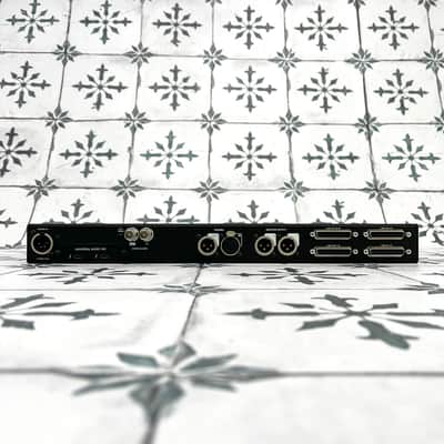 Universal Audio Apollo x16 Thunderbolt 3 Audio Interface image 3