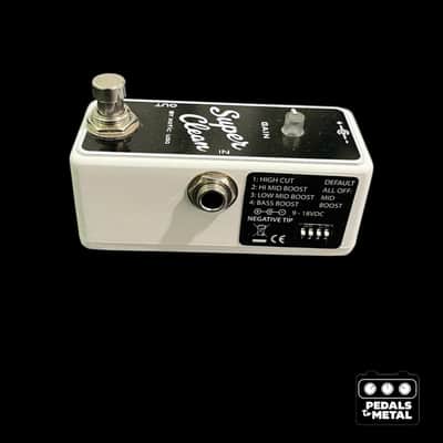 Xotic Super Clean Buffer - X19231 image 2