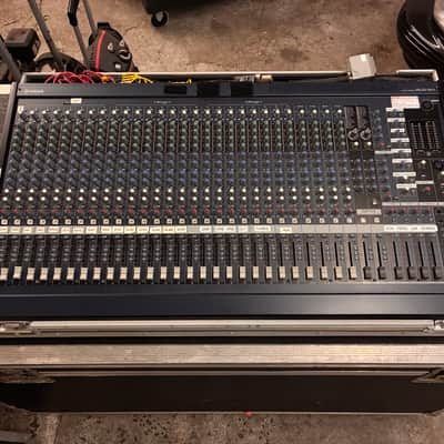Yamaha Mc3210M Mixing Console | Reverb