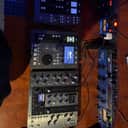 Solid State Logic SSL UF1 DAW Controller 2023 - Black