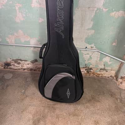 Alvarez Laureate Series LP70e Acoustic Electric Guitar - Daybreak image 18
