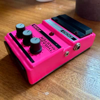 DOD Fx59 Thrash Master 1989 - 1994 - Pink image 4