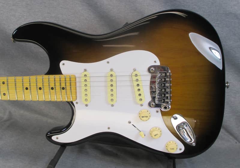 USA G&L Lefty Legacy image 1