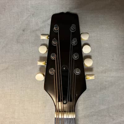 1923 Gibson Model A Mandolin - Snakehead - Loar Era. Sells "As Is." image 7