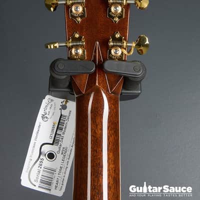 Martin D-45 Modern Deluxe 2022 (COD 1920UG) image 15