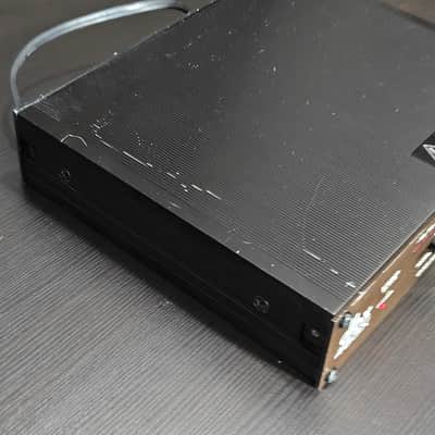 dbx 463X Over Easy Noise Gate 1990s - Black image 3