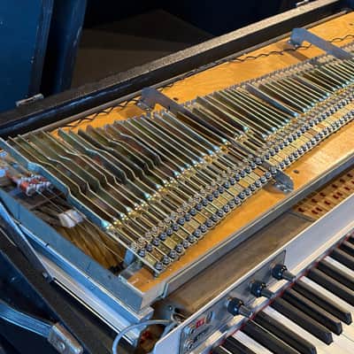 1975 Rhodes Seventythree Suitcase Model Seventythree image 5