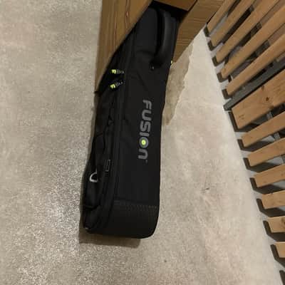 Immagine Fusion Bags Urban - sehr stabile Tasche für Akustikgitarren - 2