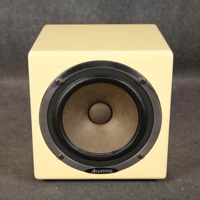 Avantone Pro MixCube Active Speaker - 2nd Hand image 2